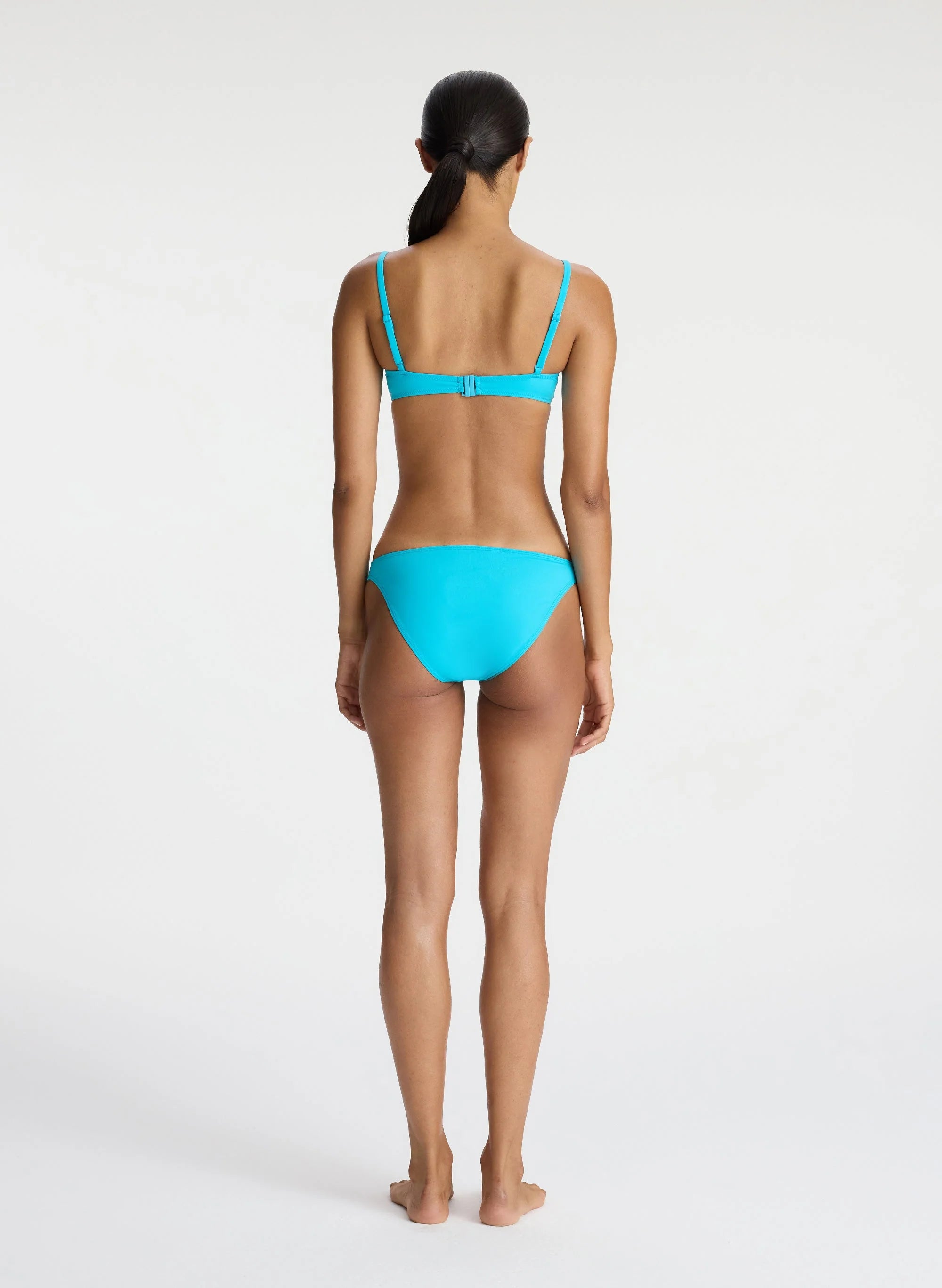 Dylan Balconette Bikini Top