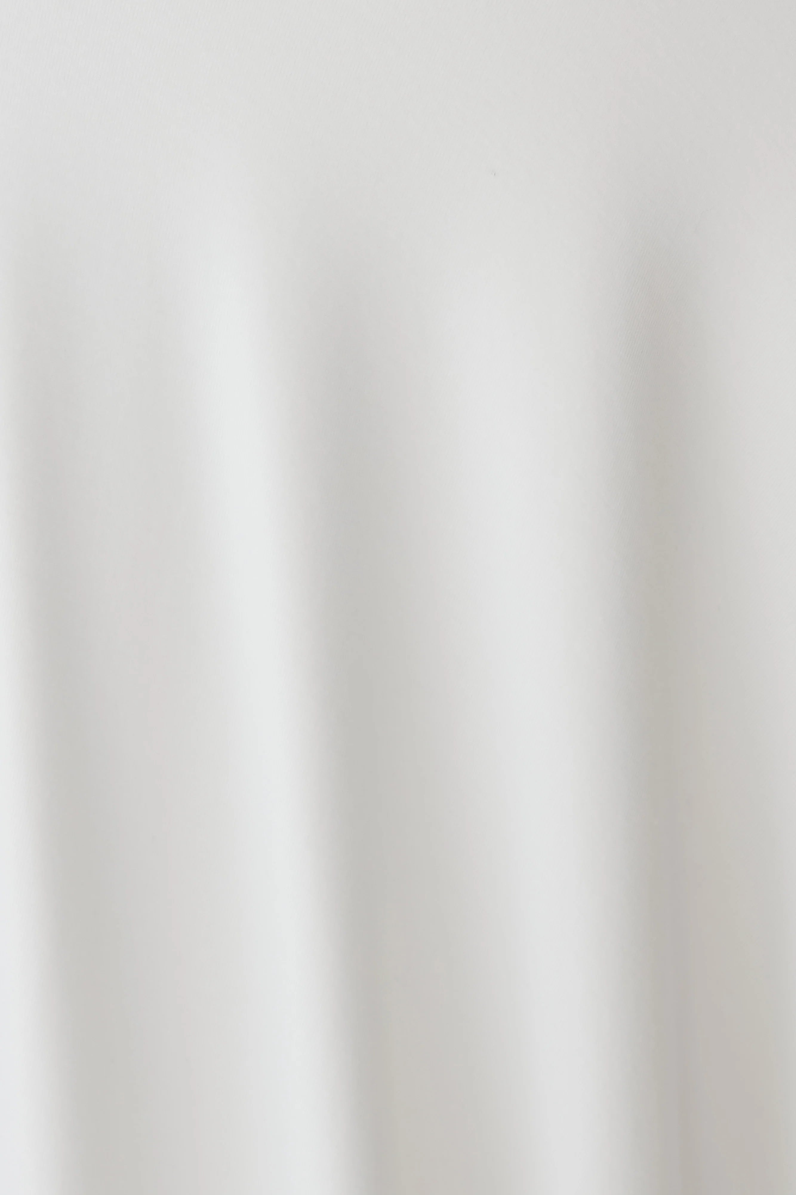 Krish Hankie Halter Midi Dress - White